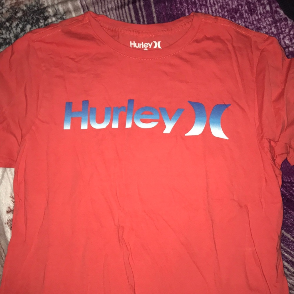 Hurley Size Medium